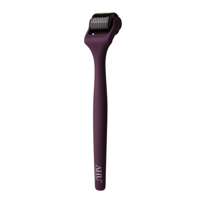 AHU Hair Growth Derma Roller for Hair & Beard