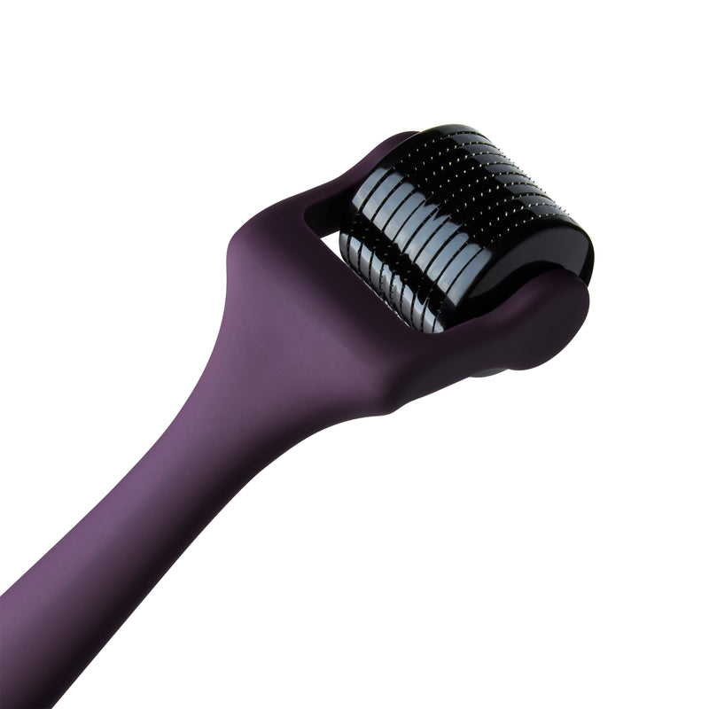 AHU Hair Growth Derma Roller for Hair & Beard